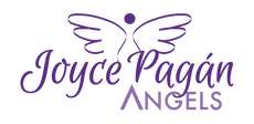 House of the Healing Angels By Joyce Pagán