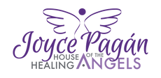 House of the Healing Angels By Joyce Pagán